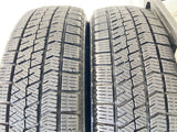 ブリヂストン ブリザック VRX2 155/65R14 2本