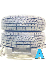 ブリヂストン ブリザック VRX2 155/65R14 2本