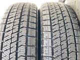 ブリヂストン ブリザック VRX2 155/65R14 2本