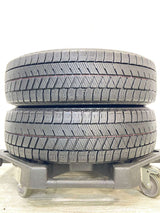 ブリヂストン ブリザック VRX3 155/65R14 2本