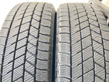 ブリヂストン ブリザック VRX3 165/65R14 2本