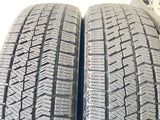 ブリヂストン ブリザック VRX2 155/65R14 2本