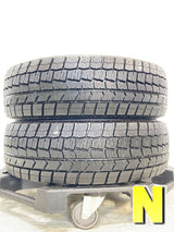 ダンロップ ウィンターマックス WM02 175/65R14 2本