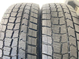 ダンロップ ウィンターマックス WM02 175/65R14 2本