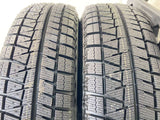 ブリヂストン アイスパートナー2 165/70R14 2本