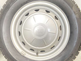 ブリヂストン アイスパートナー2 175/70R14 / JECT VK 5.0J+ 100/114.3-4穴 4本