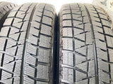 ブリヂストン アイスパートナー2 175/70R14 / JECT VK 5.0J+ 100/114.3-4穴 4本