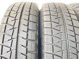 ブリヂストン アイスパートナー2 175/70R14 / JECT VK 5.0J+ 100/114.3-4穴 4本