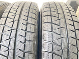 ブリヂストン アイスパートナー2 175/70R14 / JECT VK 5.5J+ 100/114.3-4穴 4本
