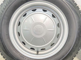ブリヂストン ブリザック VRX2 185/70R14 / JECT VK 5.5J+ 100/114.3-4穴 4本