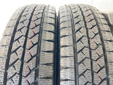 ブリヂストン ブリザック VL1 165R14 6PR 2本