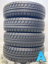 ブリヂストン ブリザック VRX 175/70R14 4本