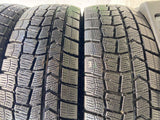 ダンロップ ウィンターマックス WM02 185/70R14 4本