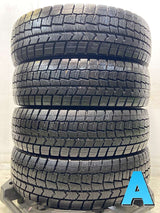 ダンロップ ウィンターマックス WM02 185/70R14 4本