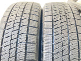 ブリヂストン ブリザック VRX2 175/65R14 2本
