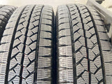 ブリヂストン ブリザック VL1 155/80R14 88/86LT 4本