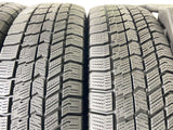 グッドイヤー アイスナビ 8 175/70R14 4本