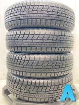 ヨコハマ アイスガード iG60 155/65R14 4本