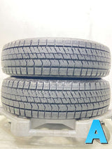 ブリヂストン ブリザック VRX2 155/65R14 2本