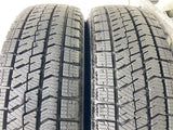ブリヂストン ブリザック VRX2 155/65R14 2本