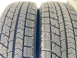 ブリヂストン ブリザック VRX 155/65R14 2本