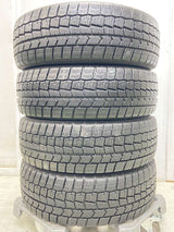 ダンロップ ウィンターマックス WM02 175/65R14 4本