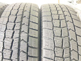 ダンロップ ウィンターマックス WM02 175/65R14 4本