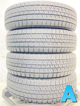 ブリヂストン ブリザック VRX2 165/70R14 4本