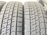 ブリヂストン ブリザック VRX2 165/70R14 4本
