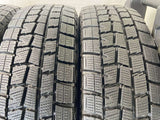 ダンロップ ウィンターマックス WM01 175/70R14 4本