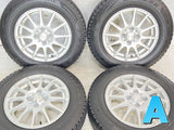 ブリヂストン ブリザック VRX2 175/70R14 / ラ・ストラーダ 5.5J+42 100-4穴 4本