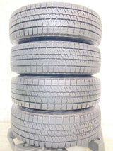 ブリヂストン ブリザック VRX2 175/70R14 / ラ・ストラーダ 5.5J+42 100-4穴 4本