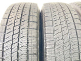 ブリヂストン ブリザック VRX2 175/70R14 / ラ・ストラーダ 5.5J+42 100-4穴 4本