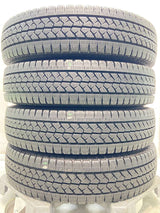 ブリヂストン ブリザック VL1 155/80R14 88/86LT 4本