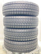 ブリヂストン ブリザック VRX2 165/65R14 4本