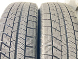 ブリヂストン ブリザック VRX 165/65R14 2本
