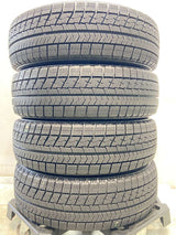 ブリヂストン ブリザック VRX 165/65R14 4本
