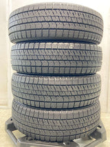 ブリヂストン ブリザック VRX2 165/65R14 4本