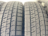 ブリヂストン ブリザック VRX2 165/65R14 4本