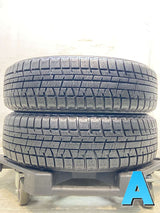 ヨコハマ アイスガード iG50 PLUS 155/65R14 2本