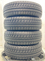 ブリヂストン ブリザック VRX 155/65R14 4本