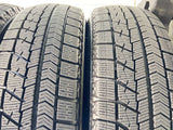 ブリヂストン ブリザック VRX 155/65R14 4本