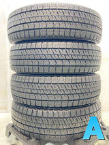 ブリヂストン ブリザック VRX2 165/65R14 4本