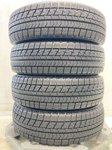 ブリヂストン ブリザック VRX 155/65R14 4本