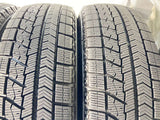 ブリヂストン ブリザック VRX 155/65R14 4本