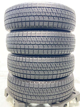 ブリヂストン ブリザック VRX2 155/65R14 4本