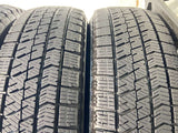 ブリヂストン ブリザック VRX2 155/65R14 4本
