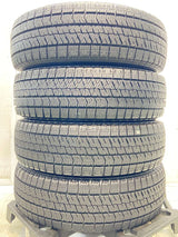 ブリヂストン ブリザック VRX2 165/65R14 4本