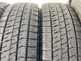 ブリヂストン ブリザック VRX2 165/65R14 4本
