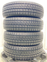 ブリヂストン ブリザック VRX2 155/65R14 4本